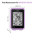 Funda Protectora Silicona Igpsport BH320 Compatible Con IGS320 en internet