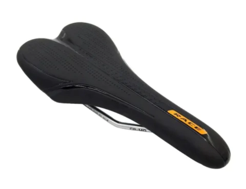 Asiento Bicicleta MTB Velo Competicion Rieles Cr-Mo ( VL1635 C )