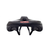 Asiento DDK AS-74 MTB/Urbano Confort con Memory Foam y canal antiprostatico Calado - Bicicleteria Sin Limite 