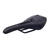 Asiento DDK MTB/Ruta antiprostatico Comfort RC 145 x 270mm negro/negro - Bicicleteria Sin Limite 