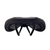 Asiento DDK MTB/Ruta antiprostatico Comfort RC 145 x 270mm negro/negro - Bicicleteria Sin Limite 