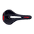 Imagen de Asiento DDK MTB/Ruta antiprostatico Comfort RC 145 x 270mm negro/negro