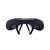 Asiento DDK MTB/Ruta antiprostatico Comfort RC 145 x 270mm negro/negro