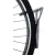 Soporte Para Colgar Bicicleta Vertical P/ Pared Beto CHK-001 - comprar online