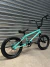 Bicicleta BMX Glint Sully Rodado 16"Freno V-Brake C/Rueditas - tienda online