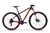 Bicicleta MTB Volta Razz R29 " 3 x 8 Disco Hidraulicos Horquilla con Bloqueo