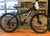 Bicicleta R26 Trinx N106 shimano 21v Disco MTB/Urbana