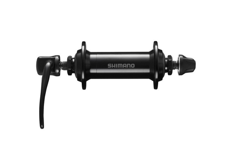 Maza Delantera Shimano HB-TX500 VBrake 36 ag