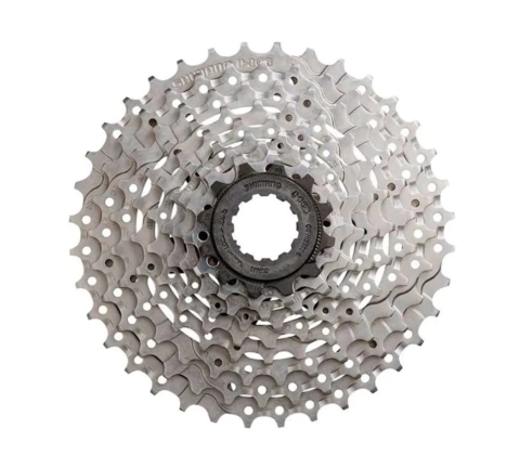 Piñon Shimano Alivio HG-300 9 vel 11-32 Dientes