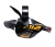 Grupo L-Twoo 1 x 12v Plato 38t + Piñon 11-52 Gold - Bicicleteria Sin Limite 