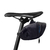 Bolso Bajo Asiento Bicicleta Sahoo Cross M Clip 0.8 Lt
