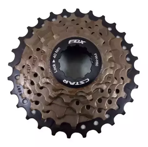Piñon Cstar MTB