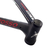 Cuadro MTB/XC Mosso 980 XCT 12x148 Frente Conico Caja Press Fit Aluminio 7005