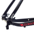 Cuadro MTB/XC Mosso 980 XCT 12x148 Frente Conico Caja Press Fit Aluminio 7005 en internet