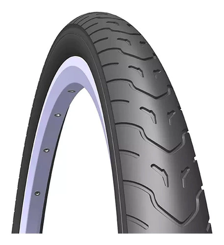 Cubiertas Mitas Cobra 26 x 1.90 Slick