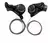 Shifters Shimano Bicicleta 21v Tx-30 (par) - comprar online