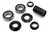 Caja Pedalera BMX Glint MID para 3 piezas 19mm - comprar online