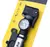 Inflador De Mano Patriot Aluminio Con Manometro 100PSI max en internet