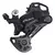 Cambio Shimano ESSA RD-U2000-GS 8 Velocidades Shadow - Bicicleteria Sin Limite 
