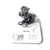 Pata De Cambio Ruta Shimano Tourney 7v Rd-A070 Smart C/bulón - comprar online