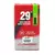 Camara Mitas 29 x 1.75 / 2.45 Valvula Schrader - (copia) - comprar online