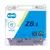 Cadena KMC Z8.3 8 Vel 1/2 x 3/32 116 Eslabones Missing Link - comprar online