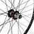Mazas Novatec Delantera + Trasera ( D041SB / D042SB) 32ag 6 tornillos 11v - comprar online