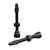 Válvulas Tubeless MTI Presta 48mm Aluminio