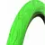 Cubierta Kenda Flame 26"x2.125 Slick Colores Stunt Urban Street - comprar online