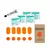 Kit de Parches Tubolito Contiene 10 parches 5 Paños Limpieza 1 Pegamento - comprar online