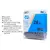Cadena KMC Z8.3 8 Vel 1/2 x 3/32 116 Eslabones Missing Link en internet