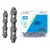 Cadena KMC Z8.3 8 Vel 1/2 x 3/32 116 Eslabones Missing Link - Bicicleteria Sin Limite 