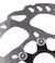 Rotor Disco Bicicleta Shimano RT-M70M 180 mm Center Lock Ice-Tec - tienda online
