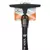 Inflador de Pie Bicicleta MTB Van Halen Pump V2 Aluminio Válvula Doble Extra Pico Pelota - (copia) na internet