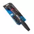 Imagen de Inflador de Mano Beto CLD-019T Plastic Simple Accion Doble Pico Schrader/Presta Cabezal Giratorio
