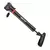 Inflador de Mano Beto CLD-019T Plastic Simple Accion Doble Pico Schrader/Presta Cabezal Giratorio