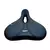Asiento Urbano MTI Citta Memory Foam Con Calado Antiprostatico 263 x 202mm Negro - tienda online
