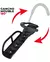 Soporte Vertical De Pared Para Bicicleta Con Gancho Kuest