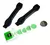 Kit Slime Parches Autoadhesivos + Sacacubiertas 20483 Skabs - comprar online