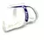 Portacaramañola Bicicleta Zefal Pulse Fg Fibra De Vidrio 41g