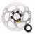 Rotor Disco Bicicleta Shimano RT-M70 160 mm Center Lock Ice-Tec - comprar online