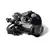 Pata De Cambio Ruta Shimano Tourney 7v Rd-A070 Smart C/bulón