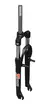 Horquilla SR Suntour M-3030 Regula Precarga Solo V-brake - tienda online