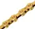 Cadena KMC X12 Velocidades 1/2 x 11/128 126 Eslabones Con Missing Link TI-Gold - comprar online