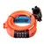Linga Cadena Seguridad Bigger Llaves 10 X 1200mm - (copia) na internet