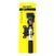 Inflador De Mano Patriot Aluminio Con Manometro 100PSI max