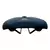 Asiento Urbano MTI Citta Memory Foam Con Calado Antiprostatico 263 x 202mm Negro