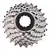 Piñón Cassette Shimano CS-HG50-8 Sora/Claris 8 velocidades 12-25t Ruta/DH/MTB - comprar online