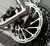 Imagen de Disco de Freno Sram Centerline 203 mm 6 Tornillos