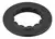 Imagen de Rotor Disco Bicicleta Shimano RT-M70M 180 mm Center Lock Ice-Tec